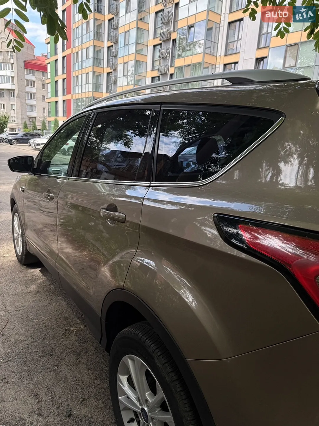 2019 Ford Kuga - мініатюра 14