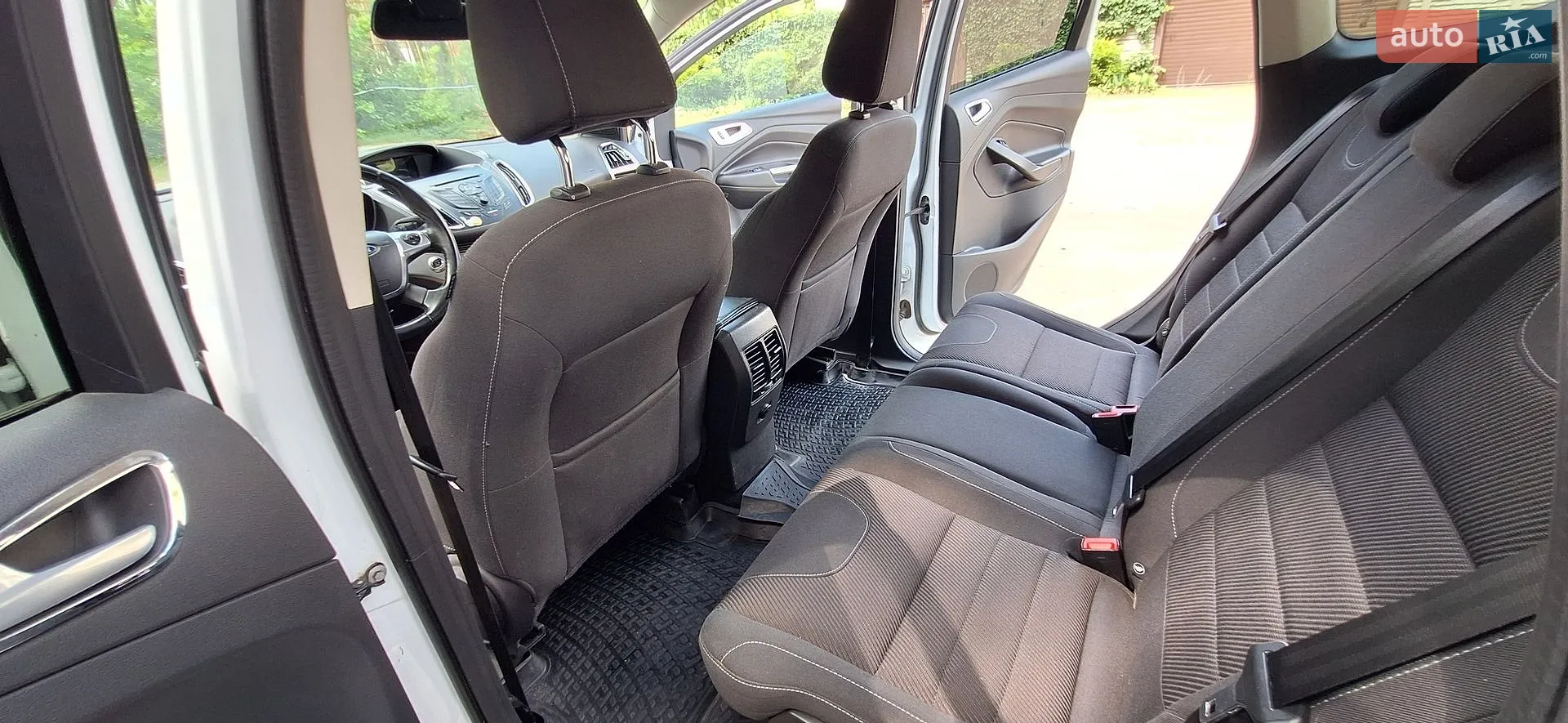 2015 Ford Kuga - мініатюра 19