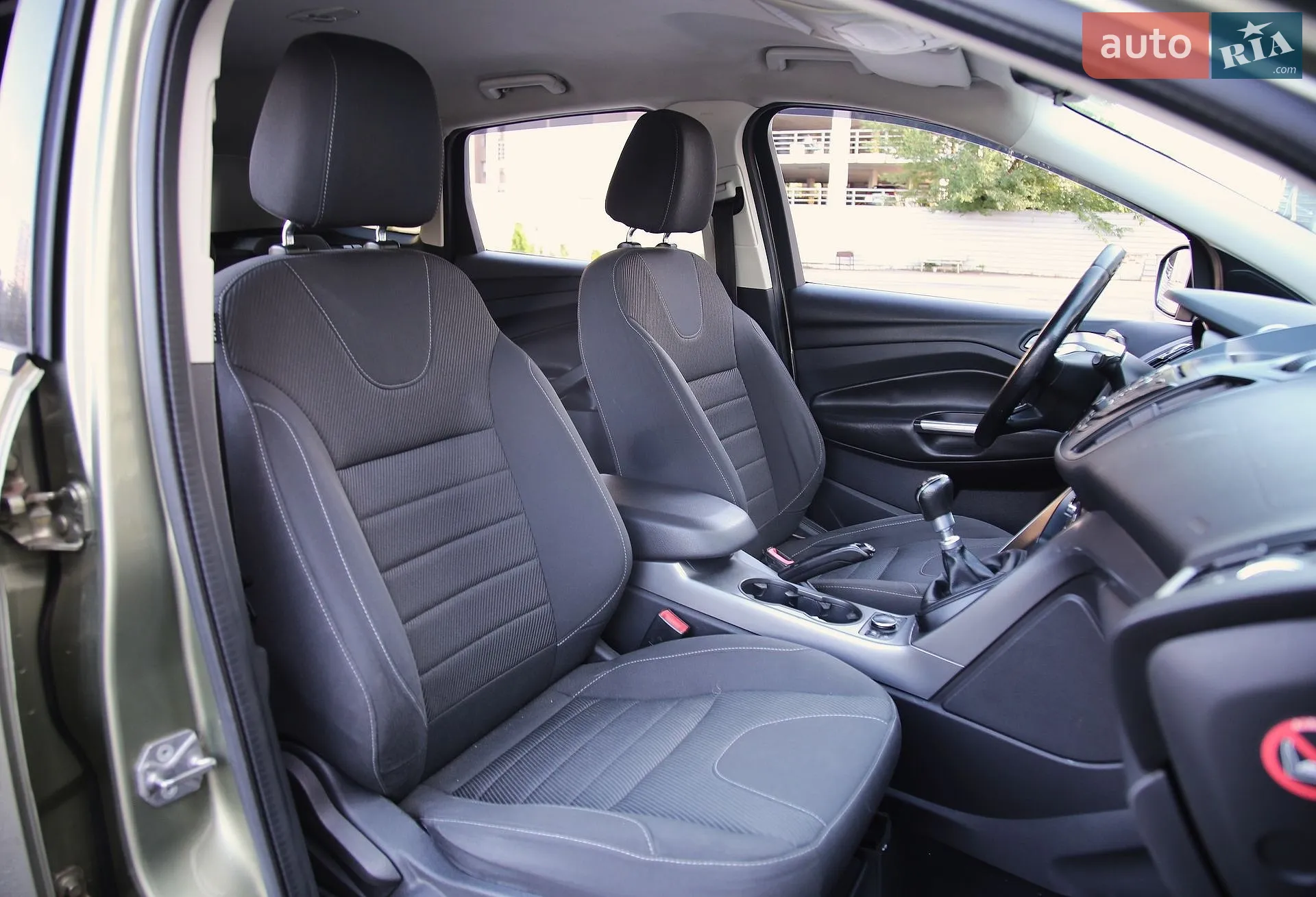 2013 Ford Kuga - мініатюра 10