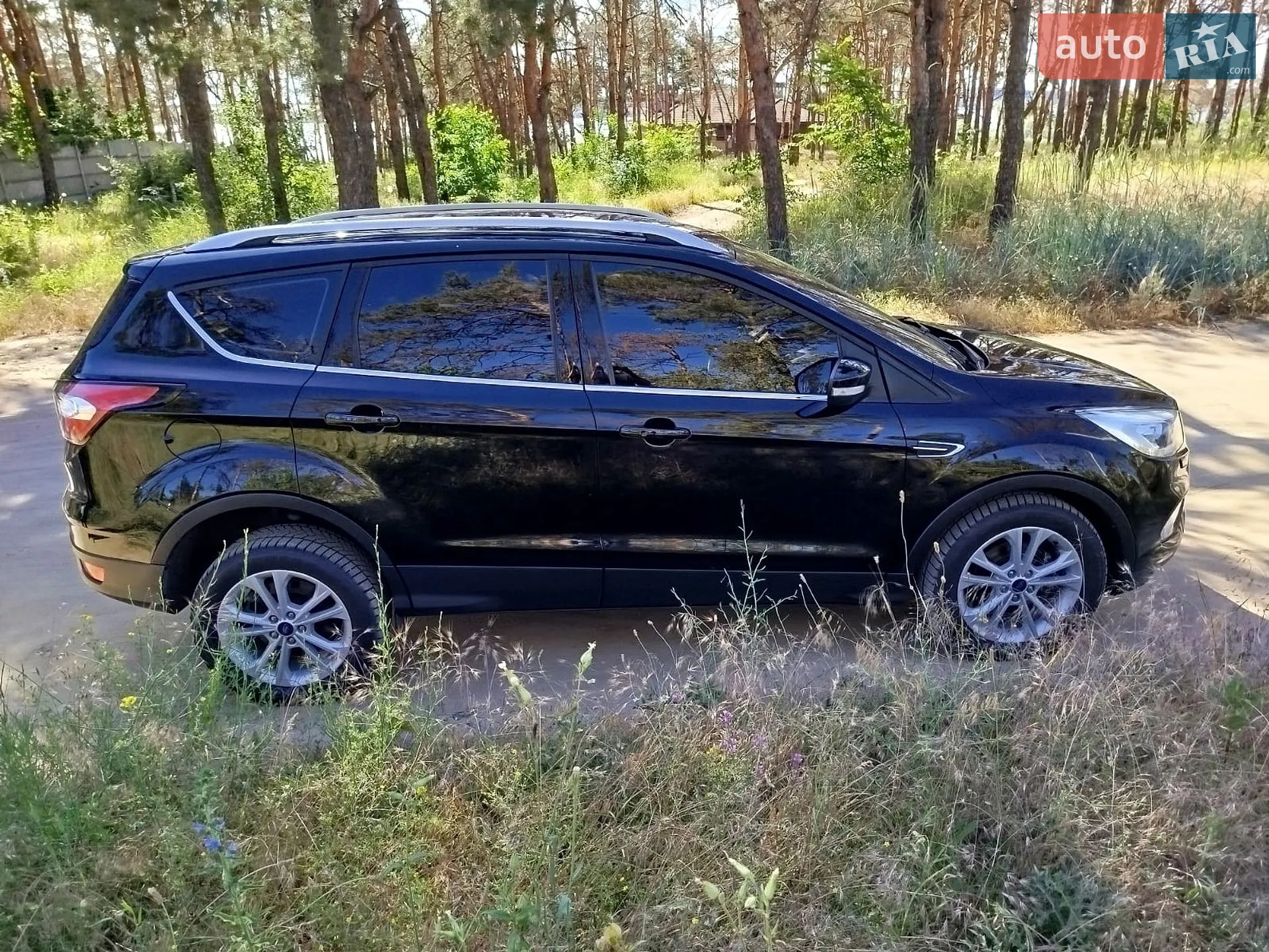 2019 Ford Kuga - мініатюра 9