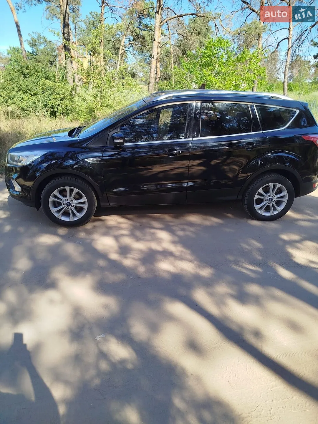 2019 Ford Kuga - мініатюра 11