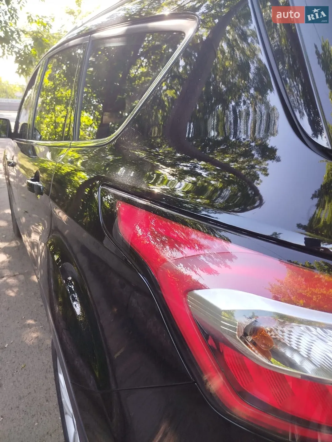 2019 Ford Kuga - мініатюра 14