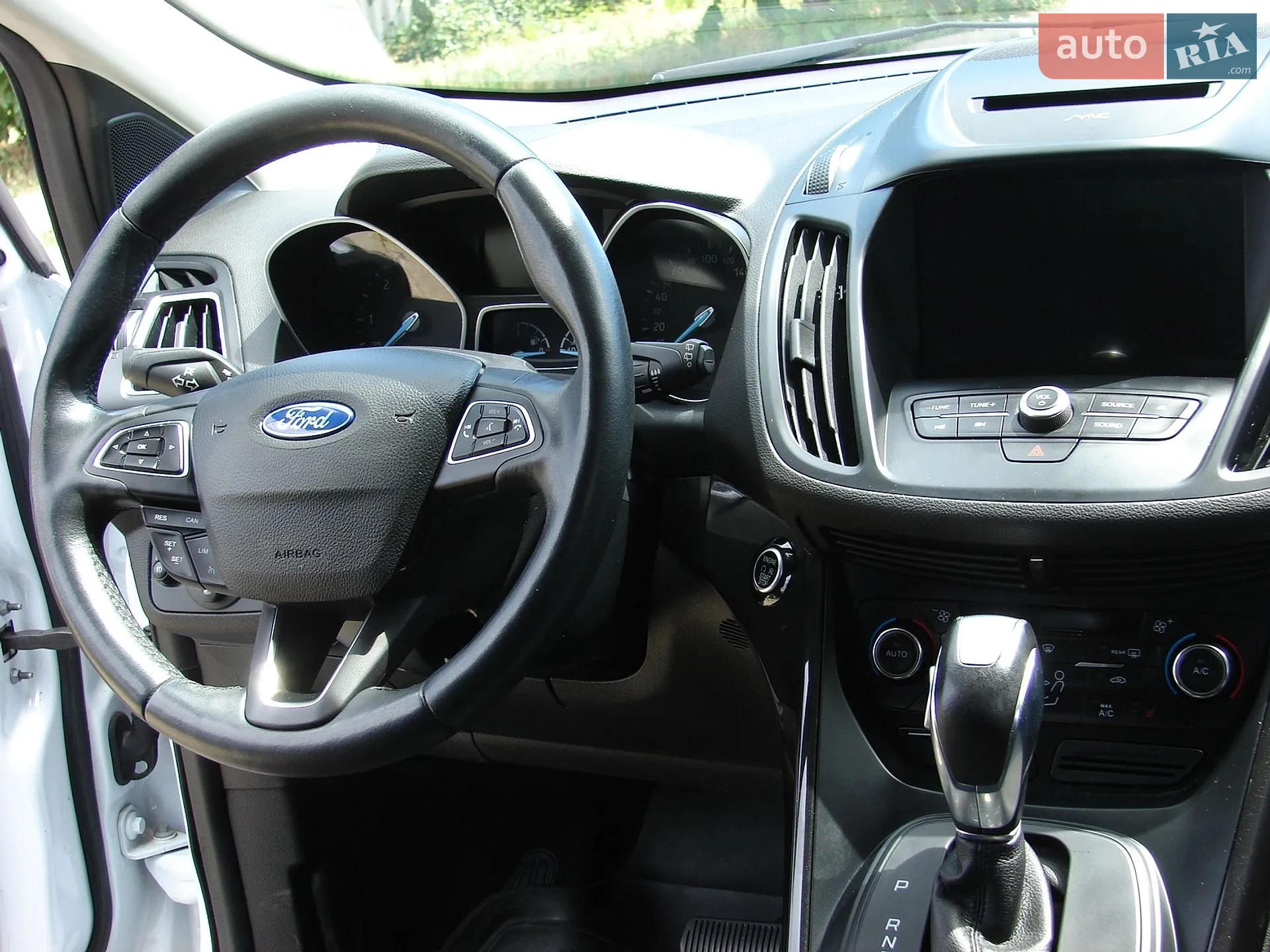 2019 Ford Kuga - мініатюра 17