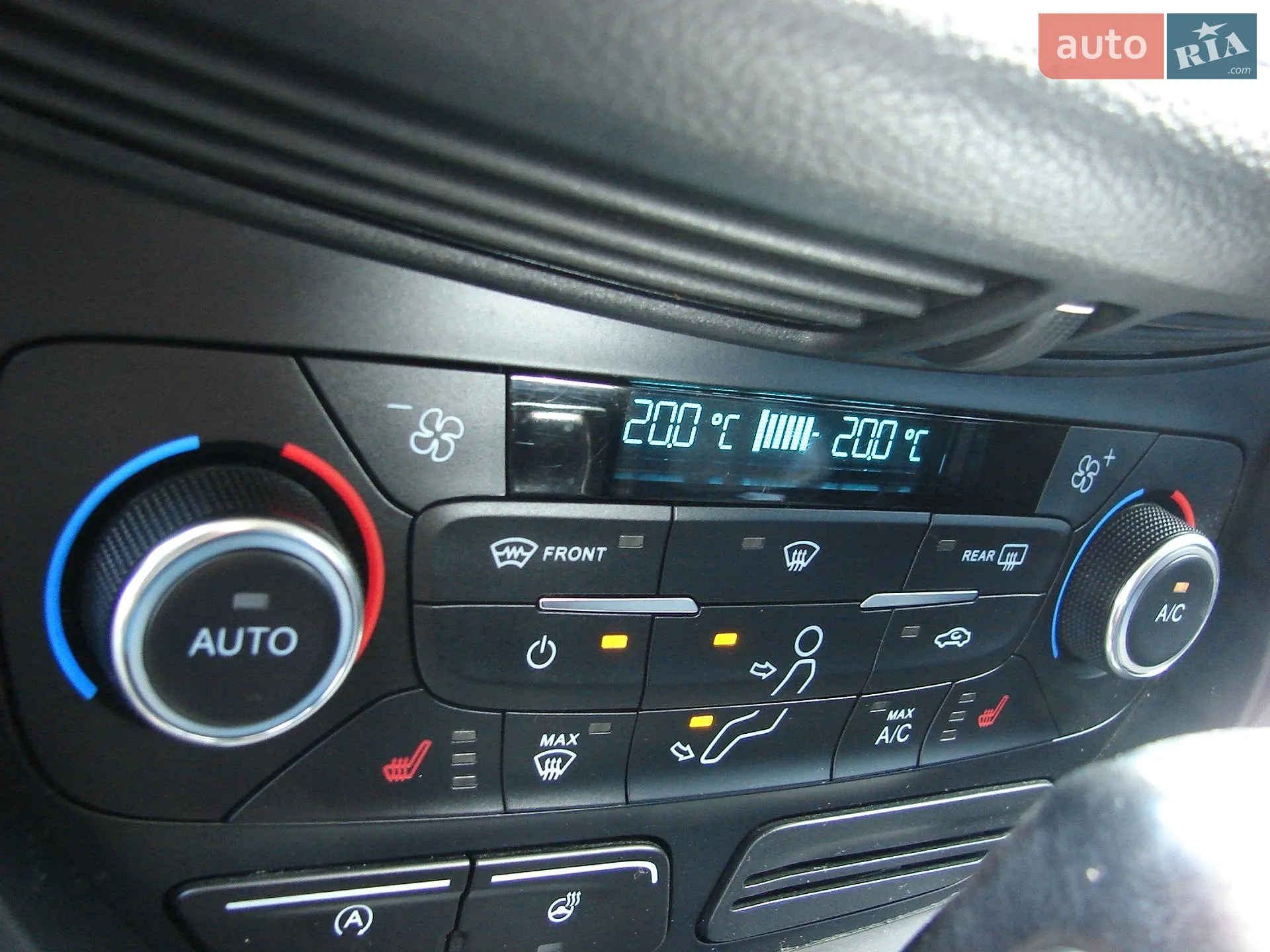 2019 Ford Kuga - мініатюра 20