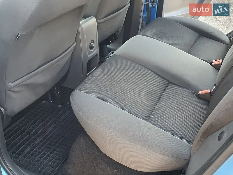 Ford Kuga 2010 VIN WF0RXXGCDRAY53801 фото оголошення 6 з 54