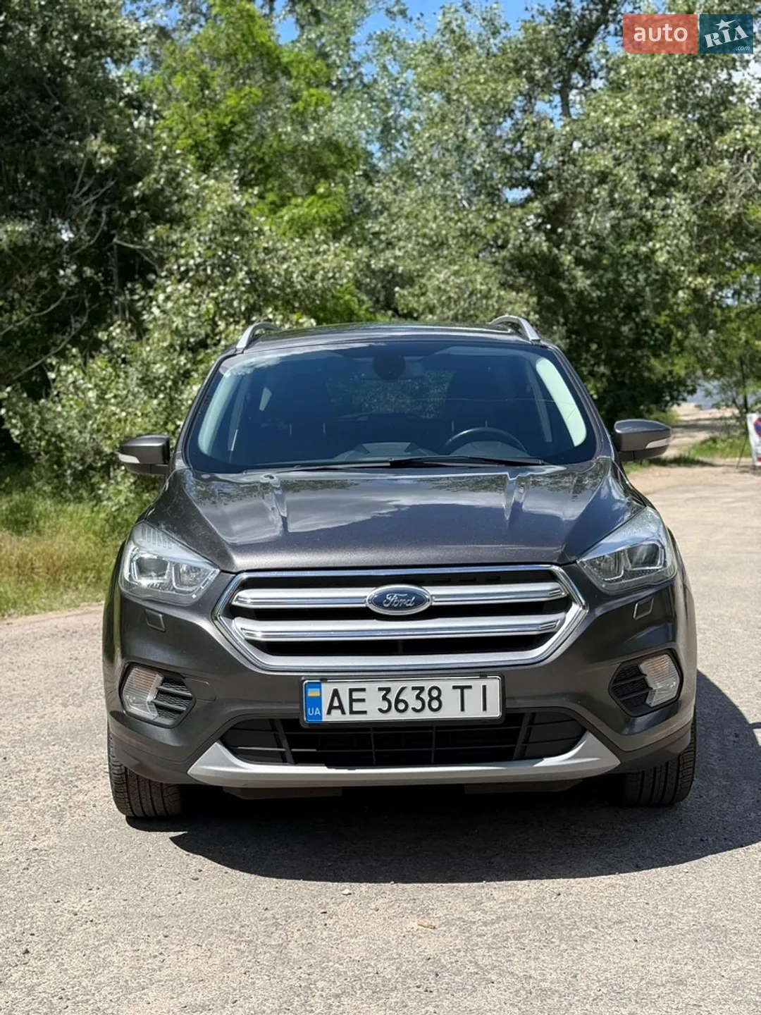 2019 Ford Kuga - мініатюра 5