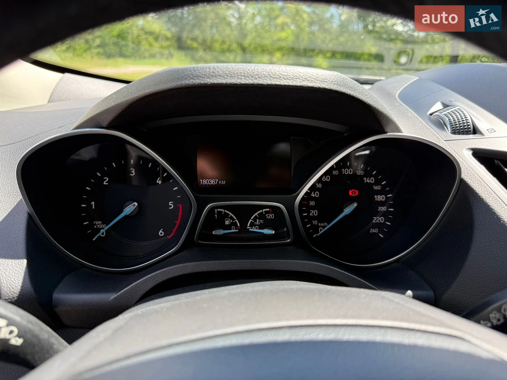 2019 Ford Kuga - мініатюра 9