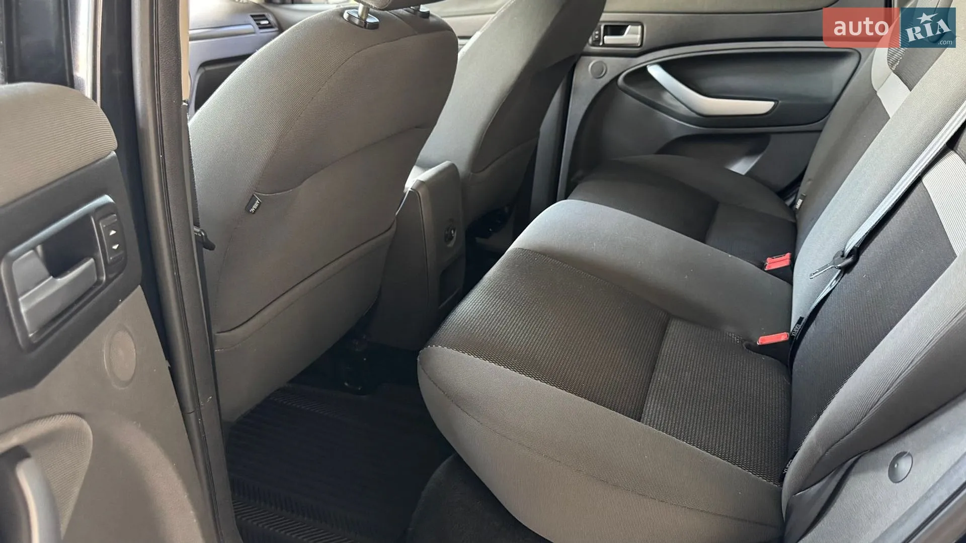 2010 Ford Kuga - мініатюра 11