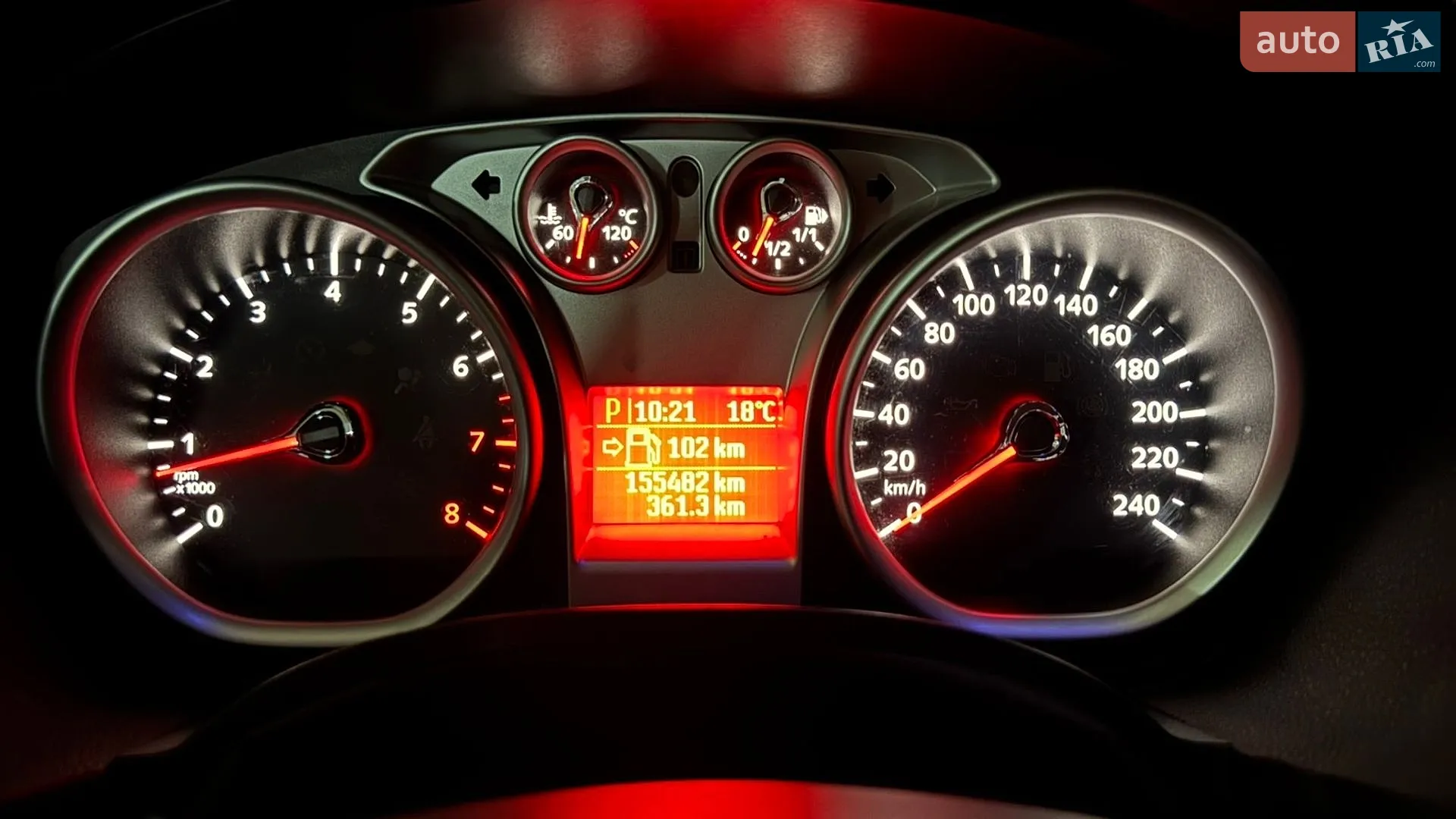 2010 Ford Kuga - мініатюра 14