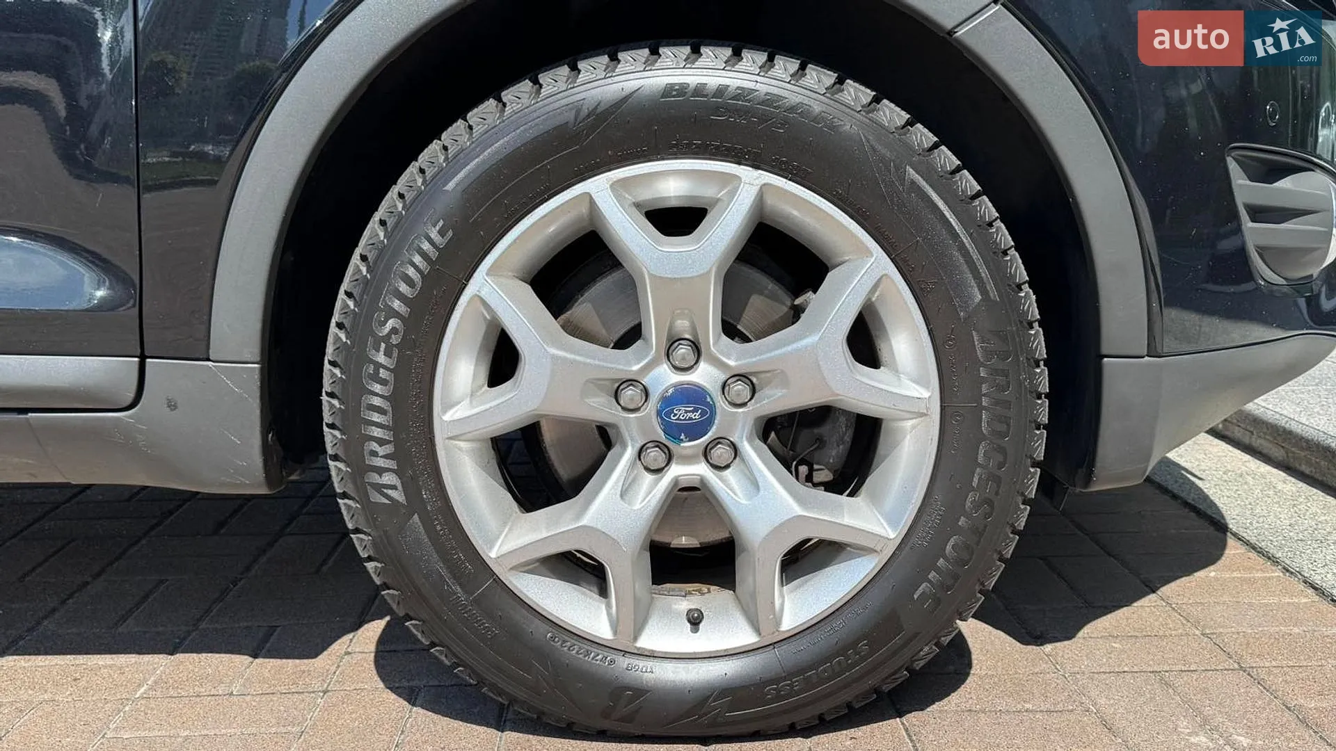 2010 Ford Kuga - мініатюра 15