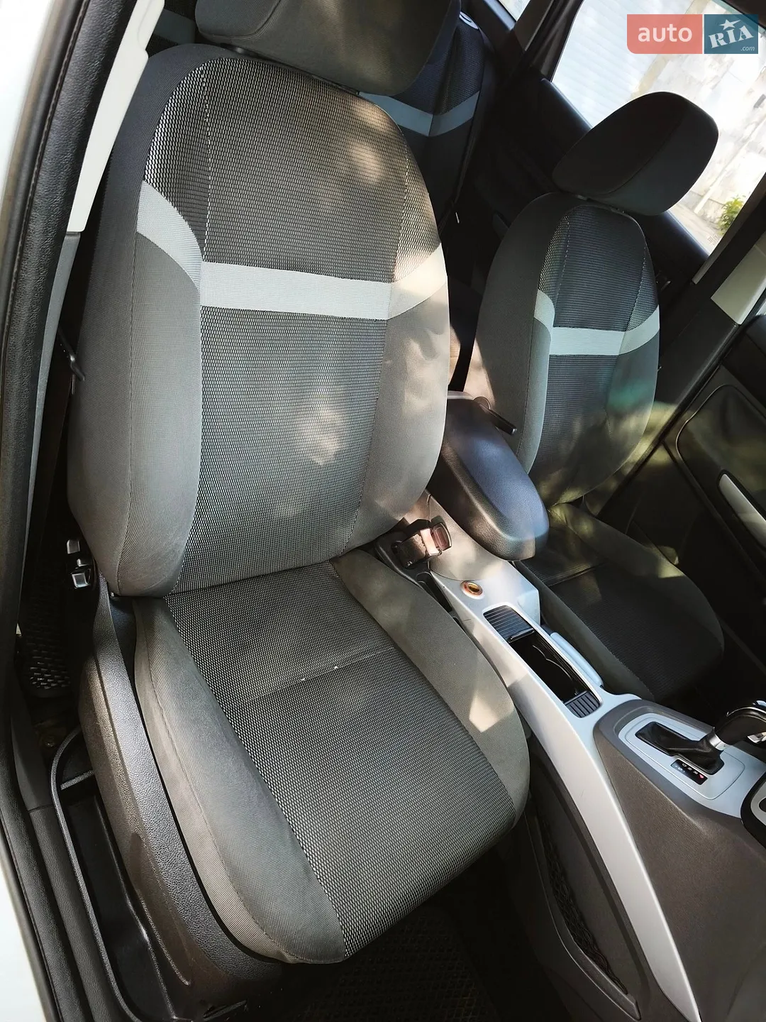 2010 Ford Kuga - мініатюра 19