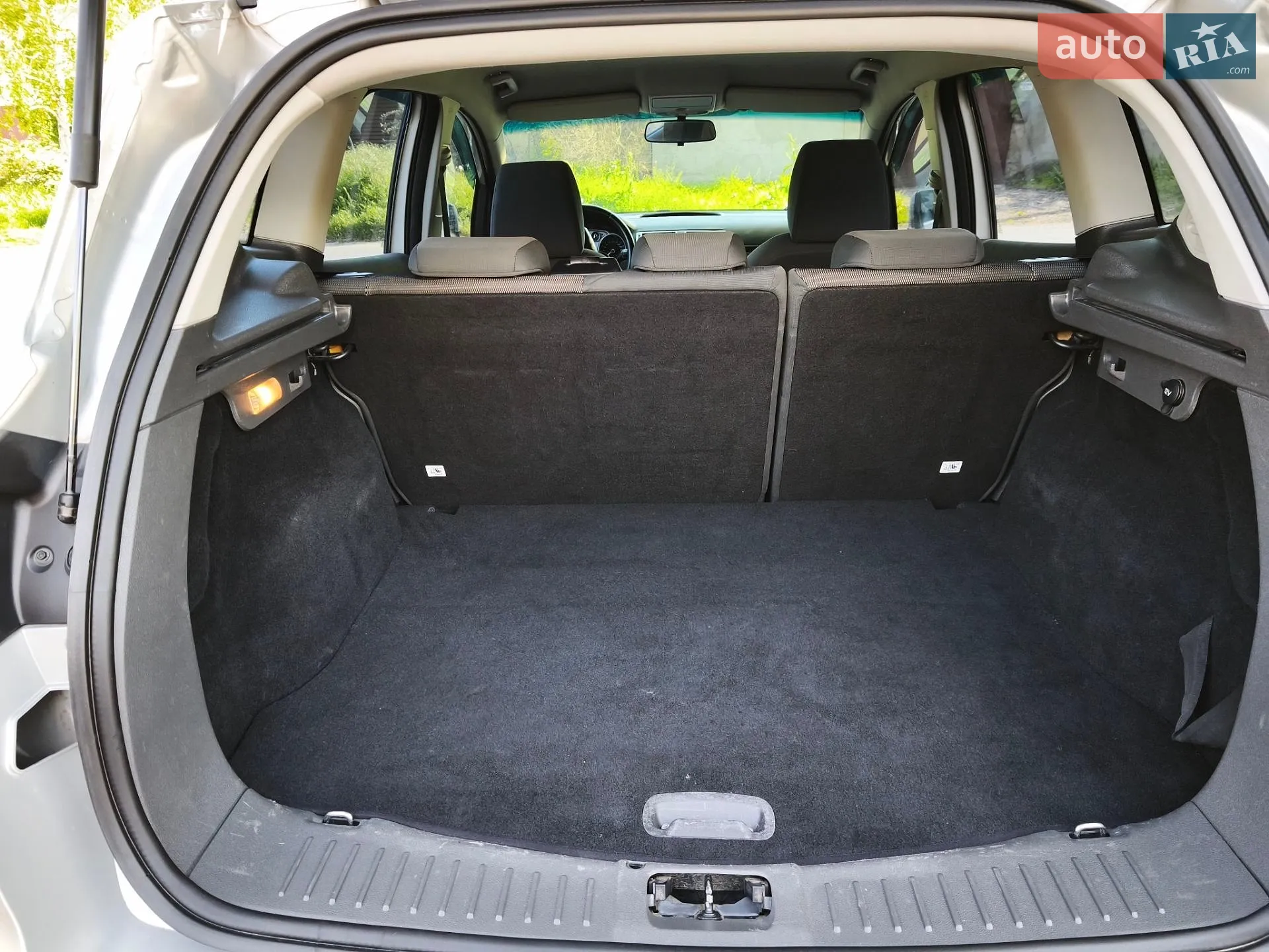 2010 Ford Kuga - мініатюра 43