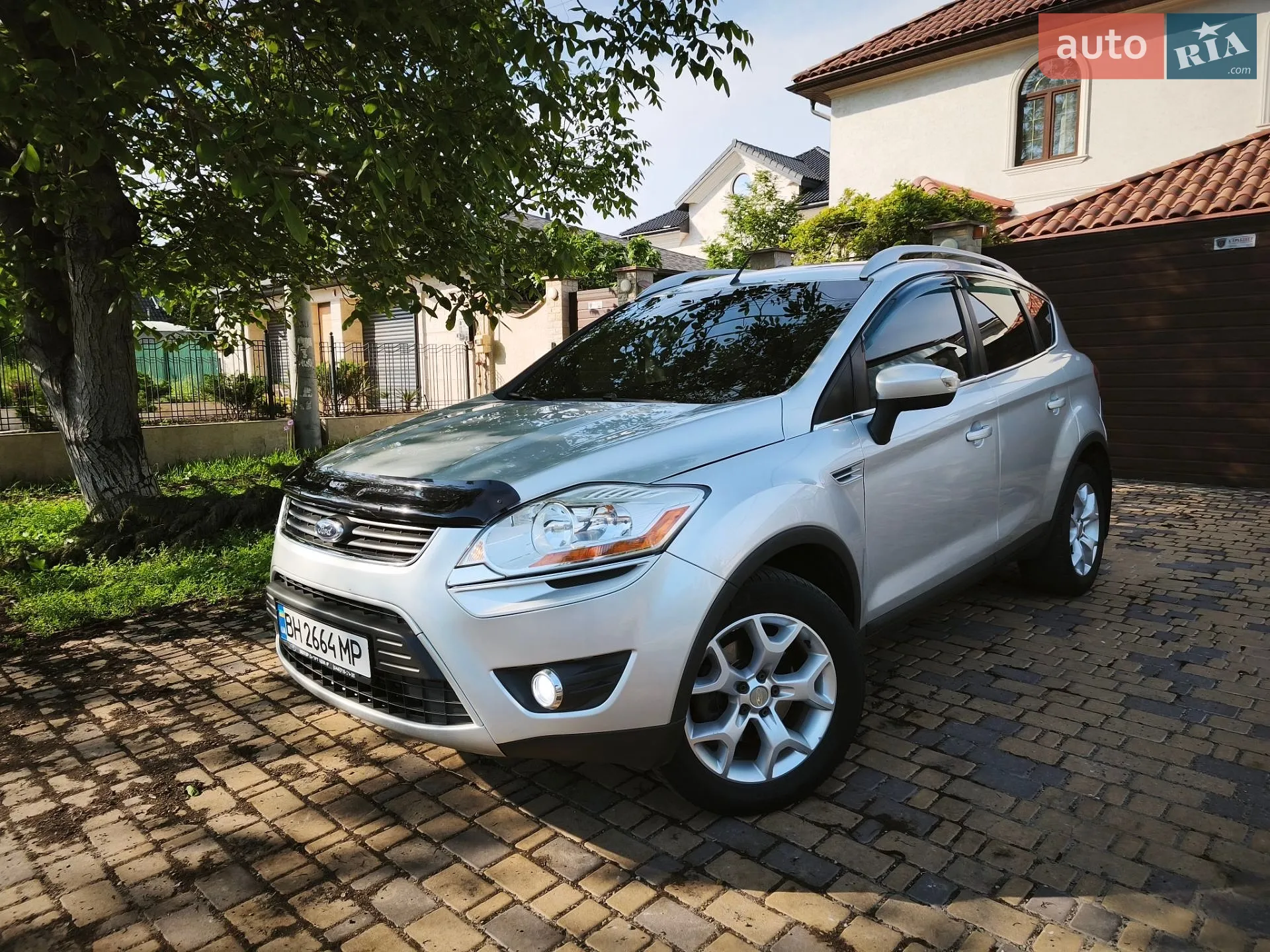 2010 Ford Kuga - мініатюра 54