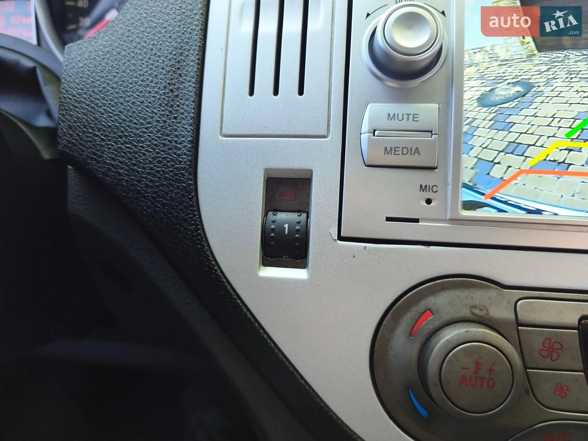 2010 Ford Kuga - мініатюра 57