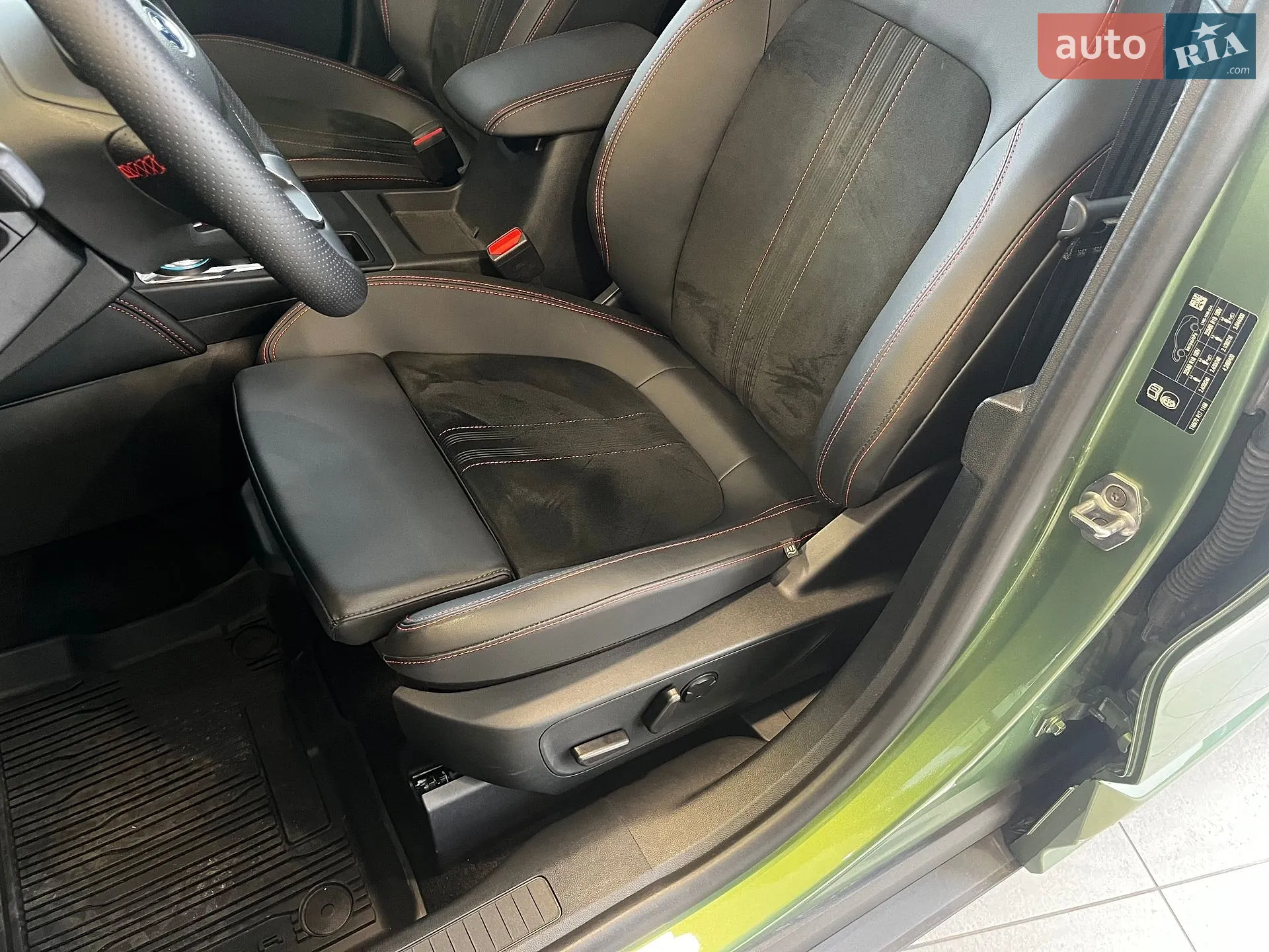 2025 Ford Kuga - мініатюра 8