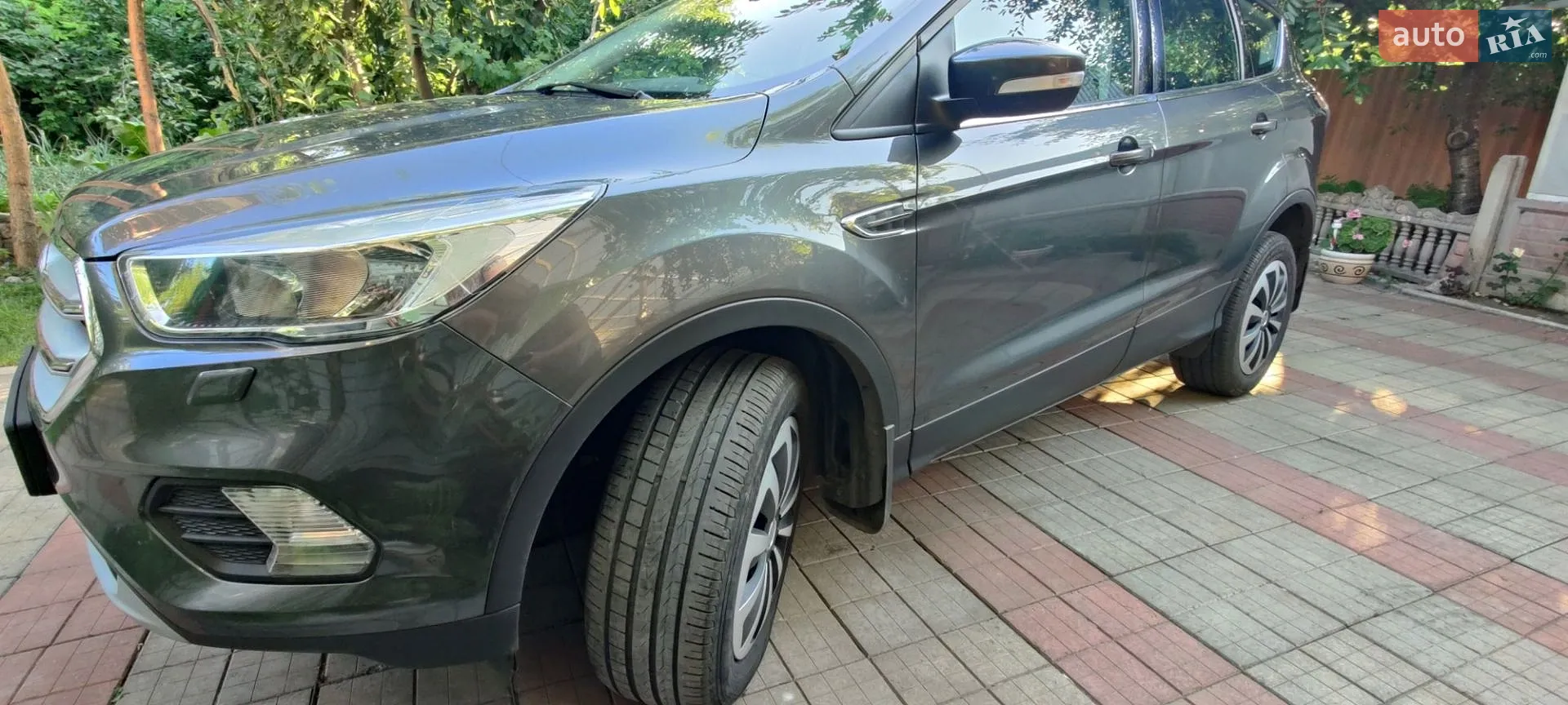 2019 Ford Kuga - мініатюра 5