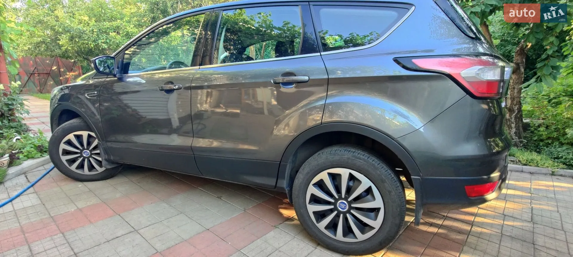 2019 Ford Kuga - мініатюра 10