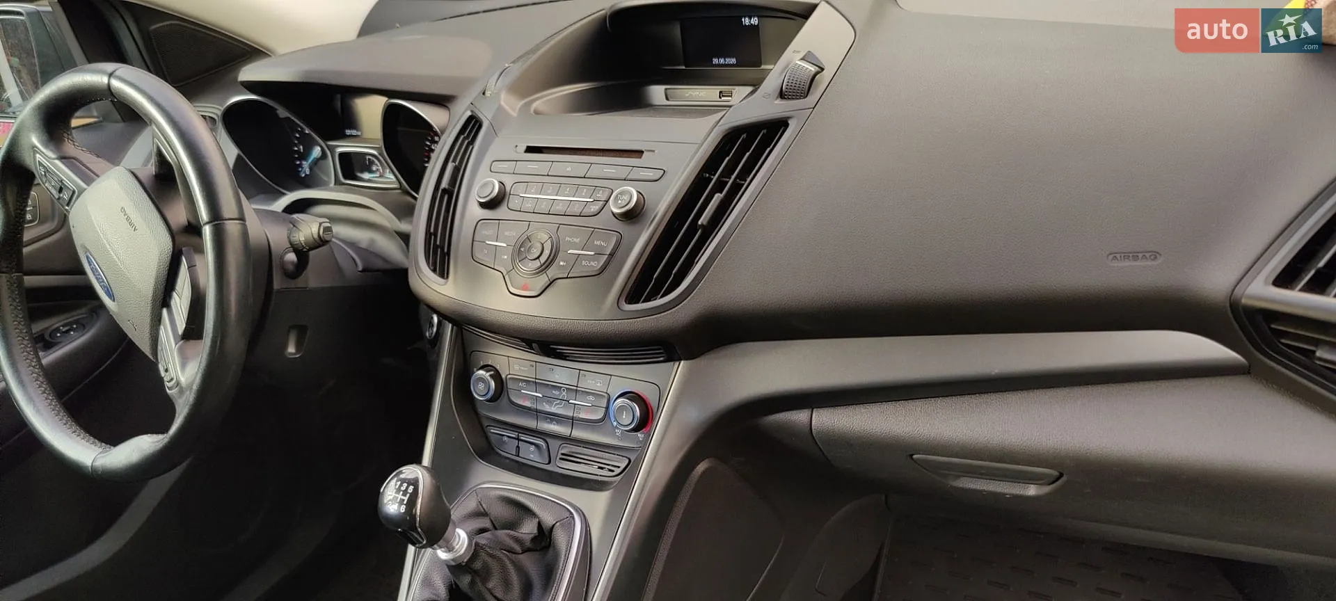 2019 Ford Kuga - мініатюра 26