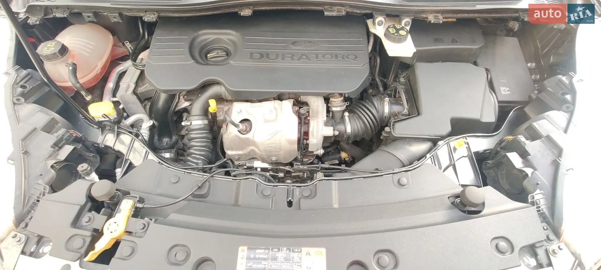 2019 Ford Kuga - мініатюра 36