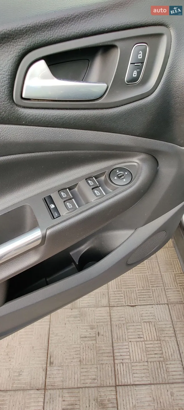 2019 Ford Kuga - мініатюра 42