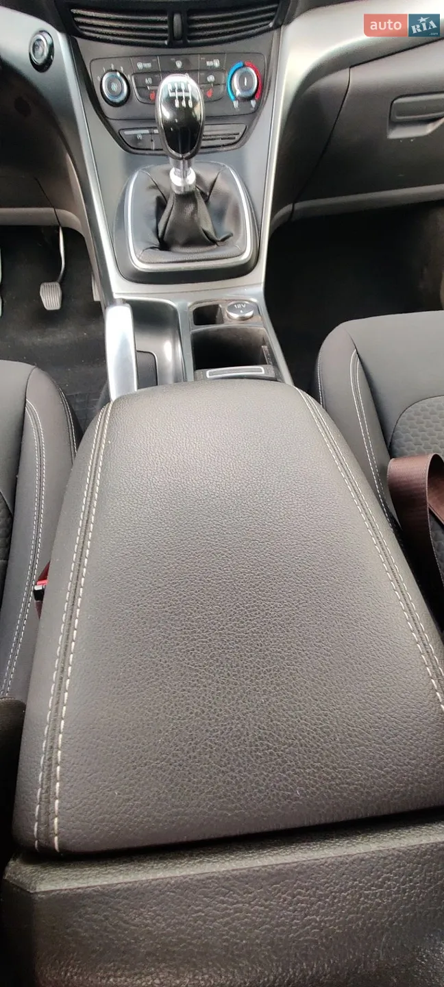 2019 Ford Kuga - мініатюра 49