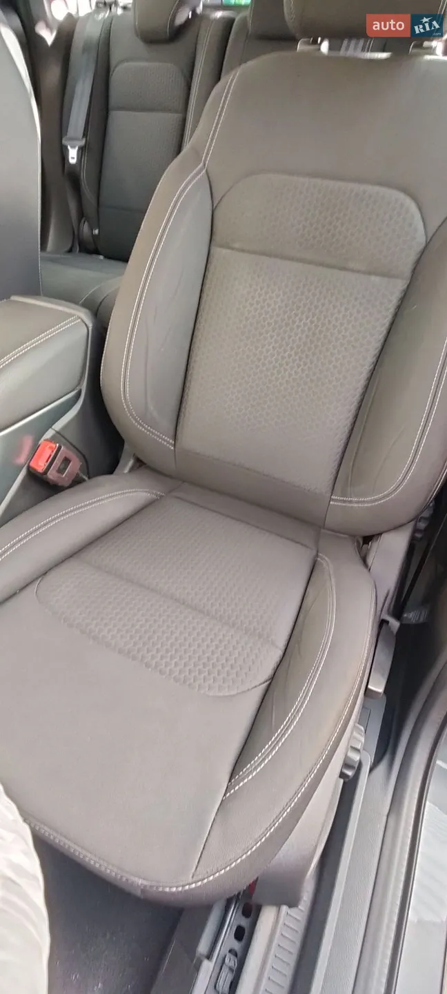 2019 Ford Kuga - мініатюра 56