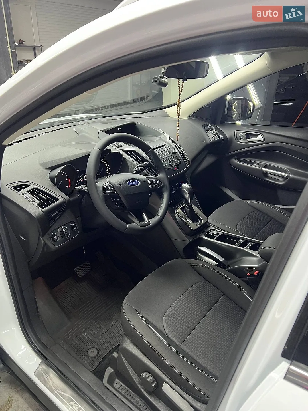 2018 Ford Kuga - мініатюра 7