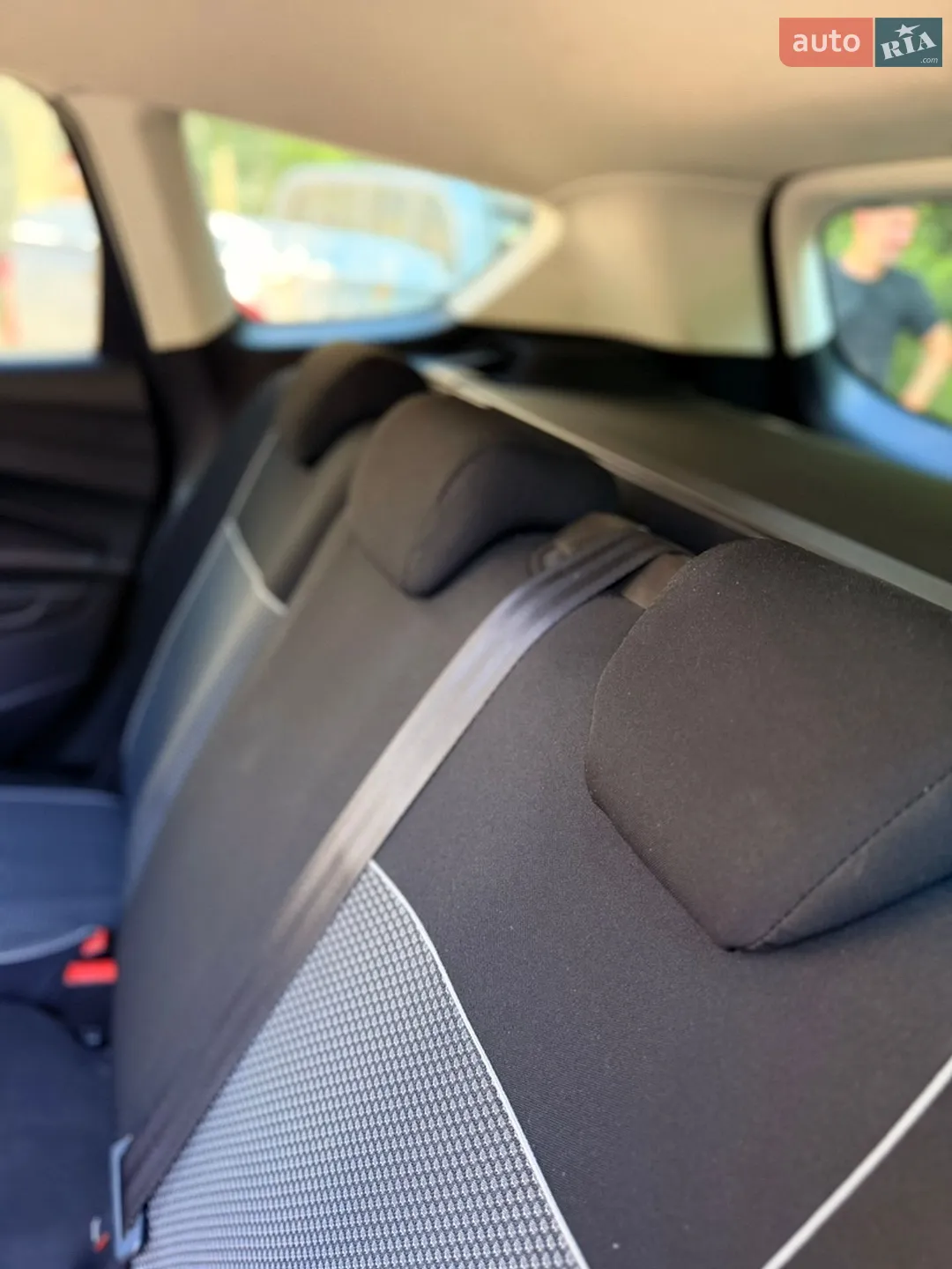 2015 Ford Kuga - мініатюра 13