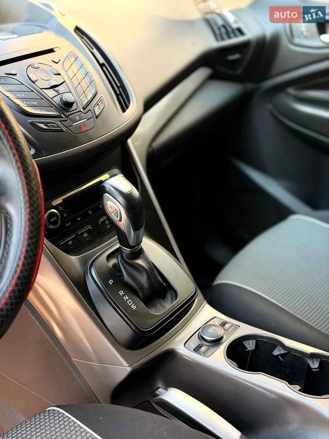 2015 Ford Kuga - мініатюра 26