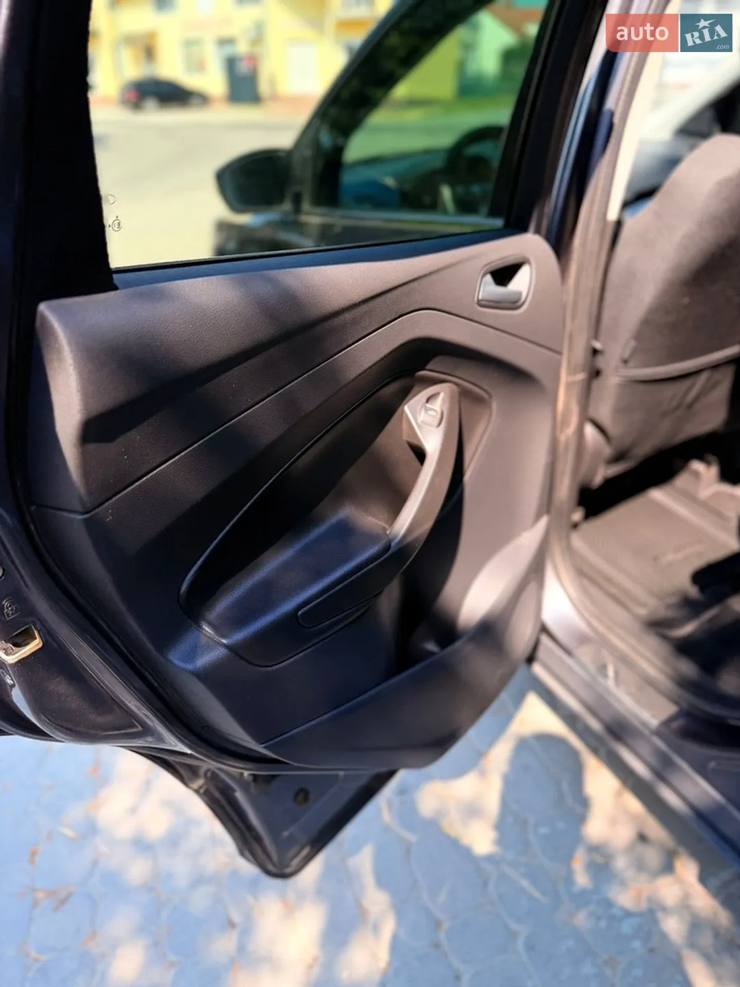 2015 Ford Kuga - мініатюра 39