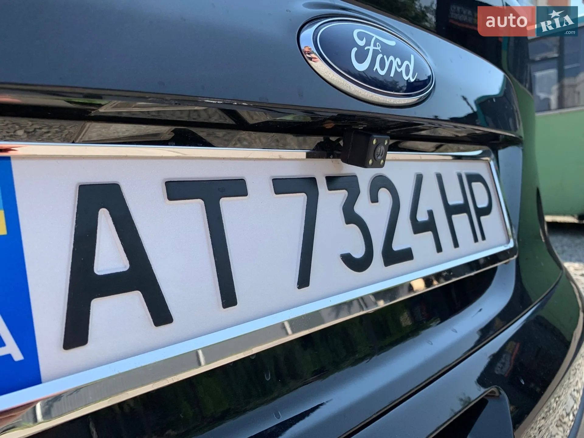 2013 Ford Kuga - мініатюра 22