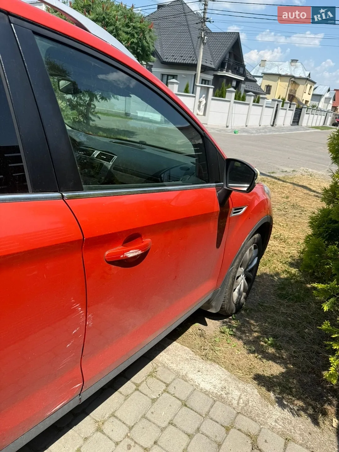 2011 Ford Kuga - мініатюра 11