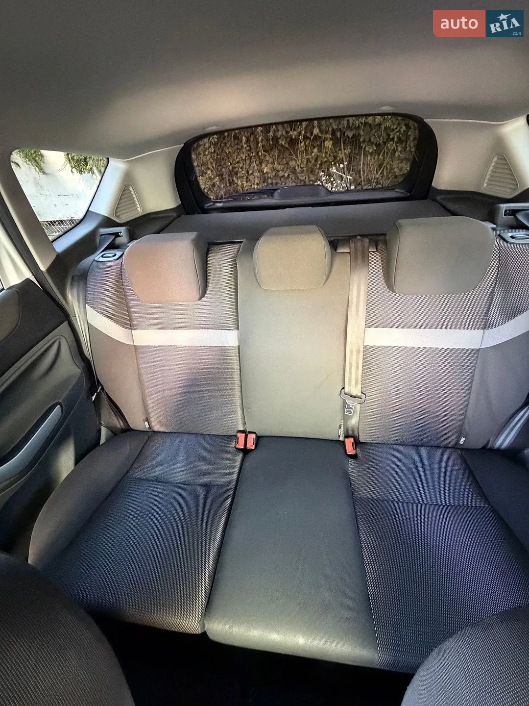 2010 Ford Kuga - мініатюра 15