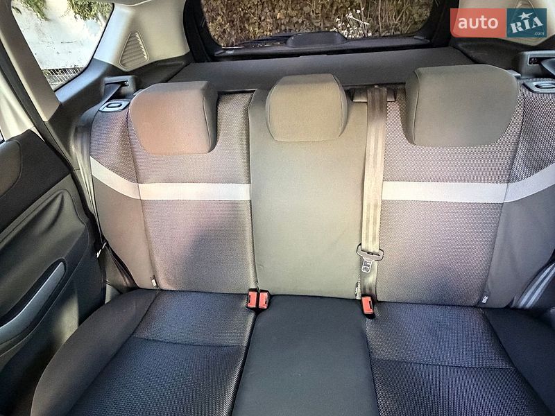 Внедорожник / Кроссовер Ford Kuga 2010 в Умани