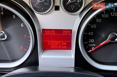 Внедорожник / Кроссовер Ford Kuga 2010 в Умани