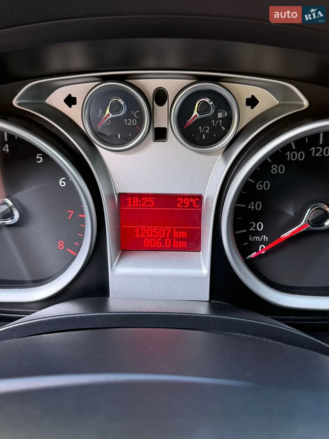 2010 Ford Kuga - мініатюра 12