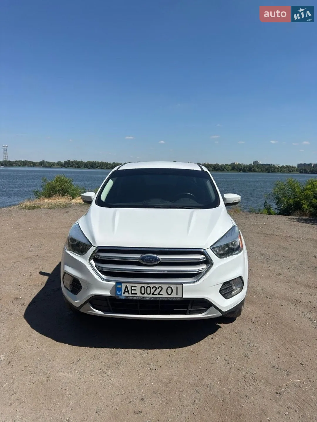 2016 Ford Kuga - мініатюра 2