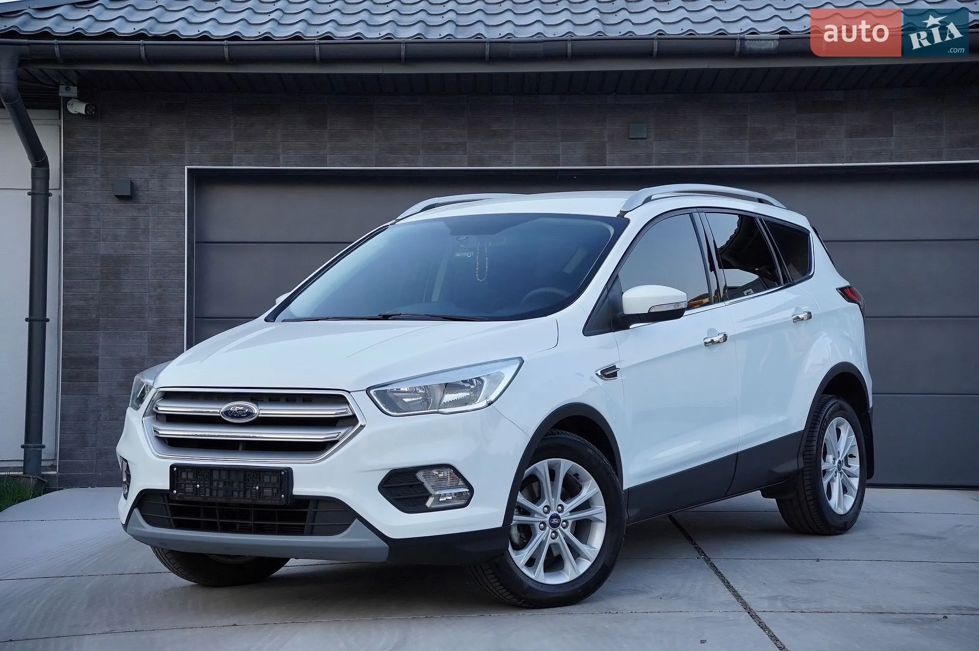 2018 Ford Kuga - мініатюра 3