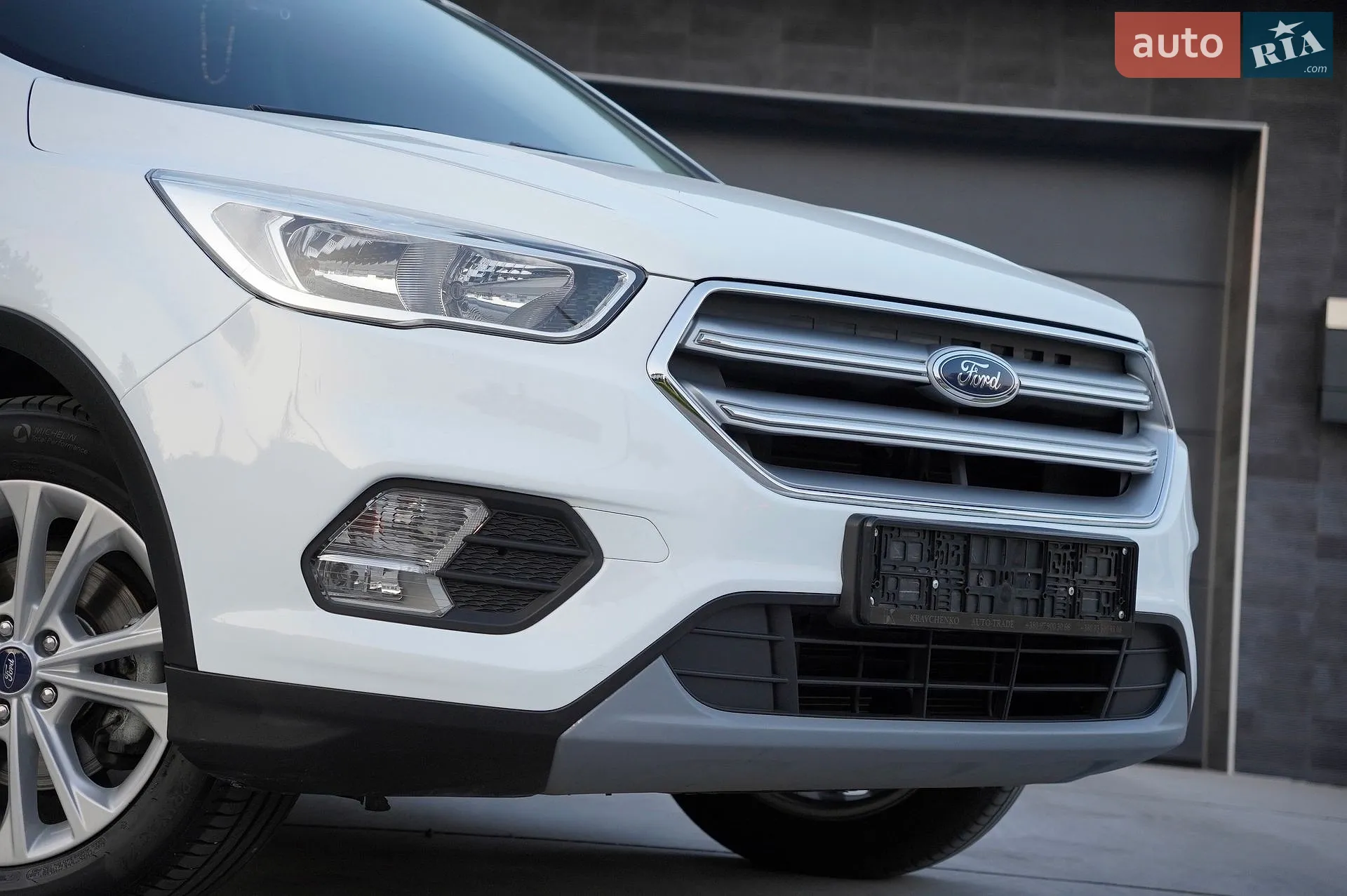 2018 Ford Kuga - мініатюра 14