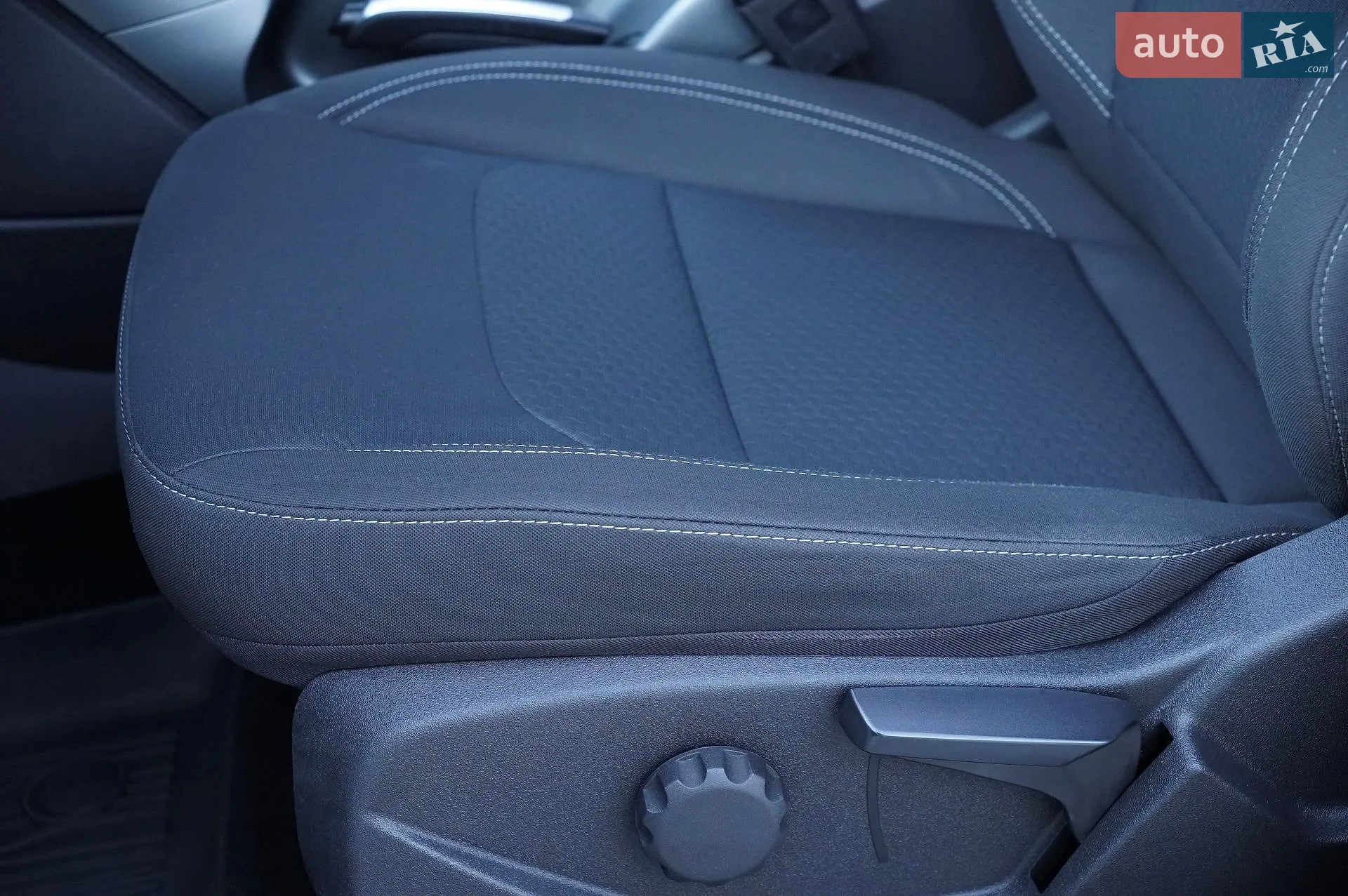 2018 Ford Kuga - мініатюра 40
