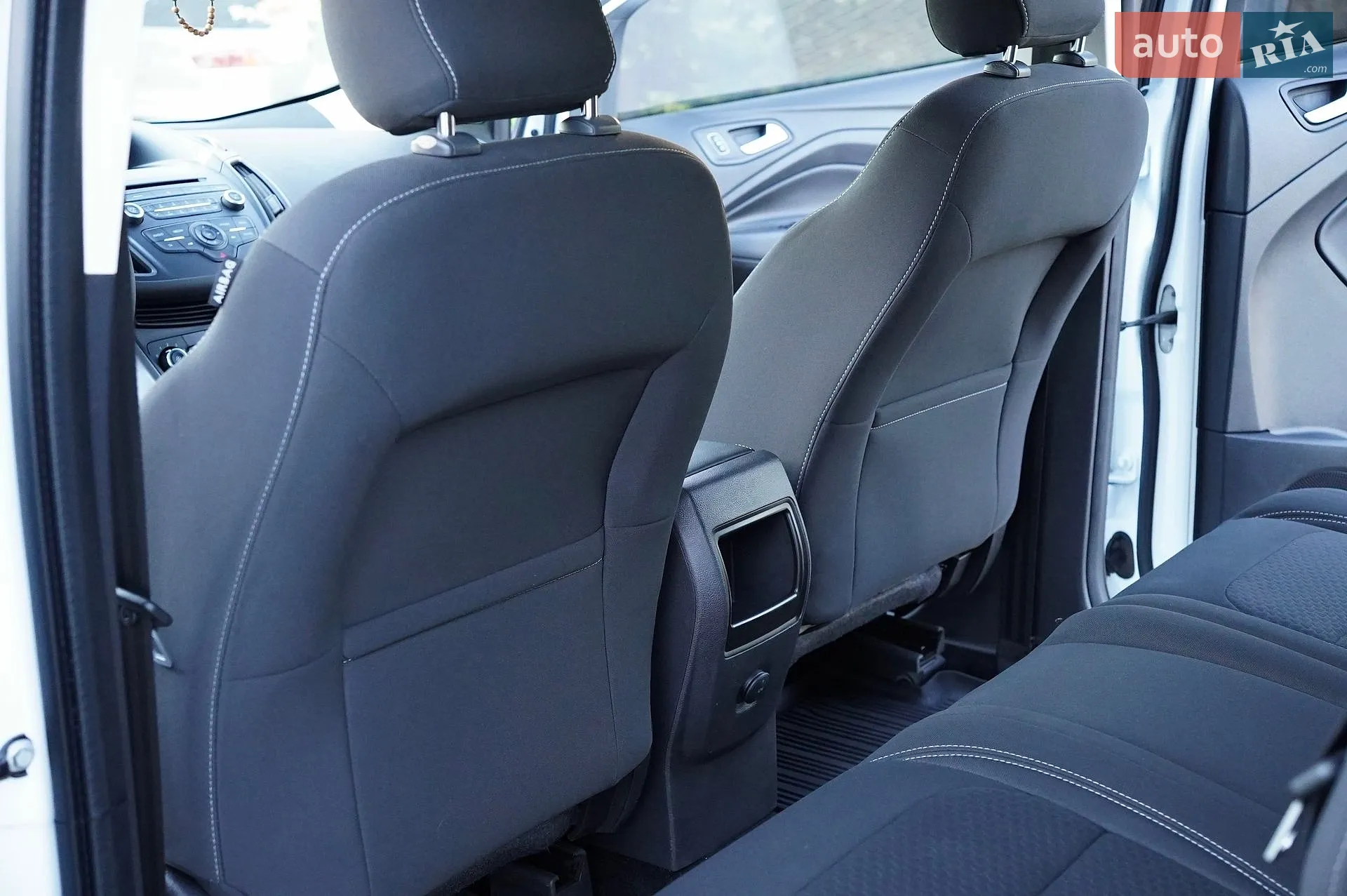 2018 Ford Kuga - мініатюра 52