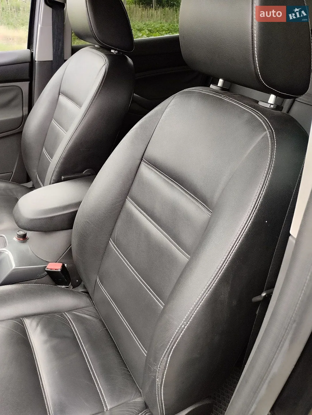 2011 Ford Kuga - мініатюра 19