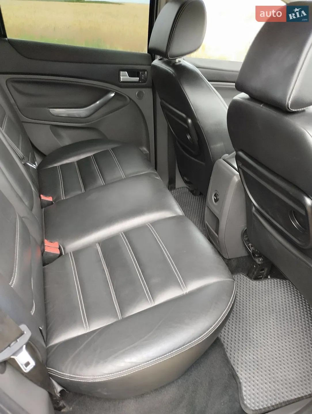 2011 Ford Kuga - мініатюра 25