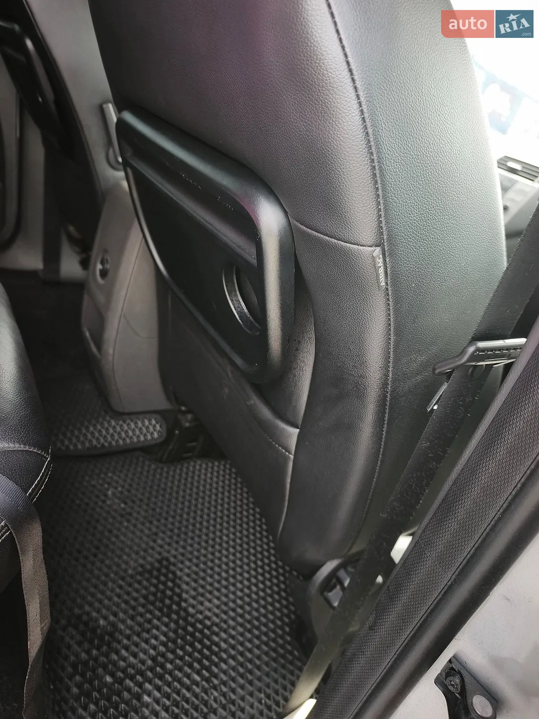 2011 Ford Kuga - мініатюра 16