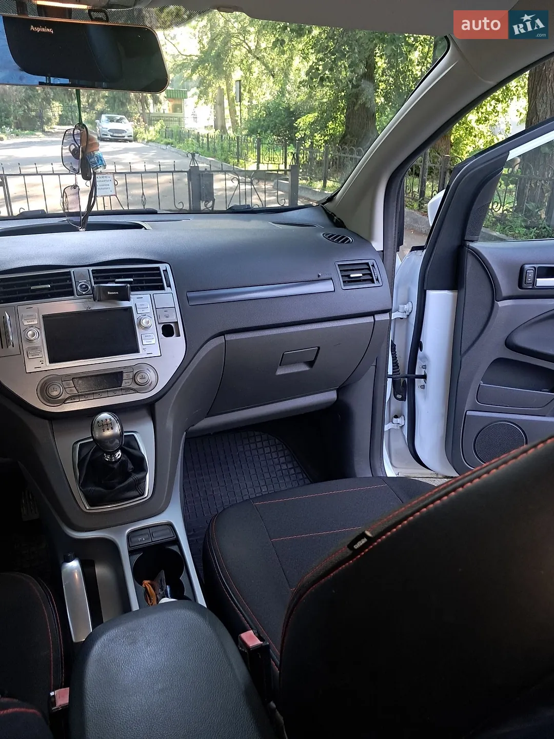 2011 Ford Kuga - мініатюра 17