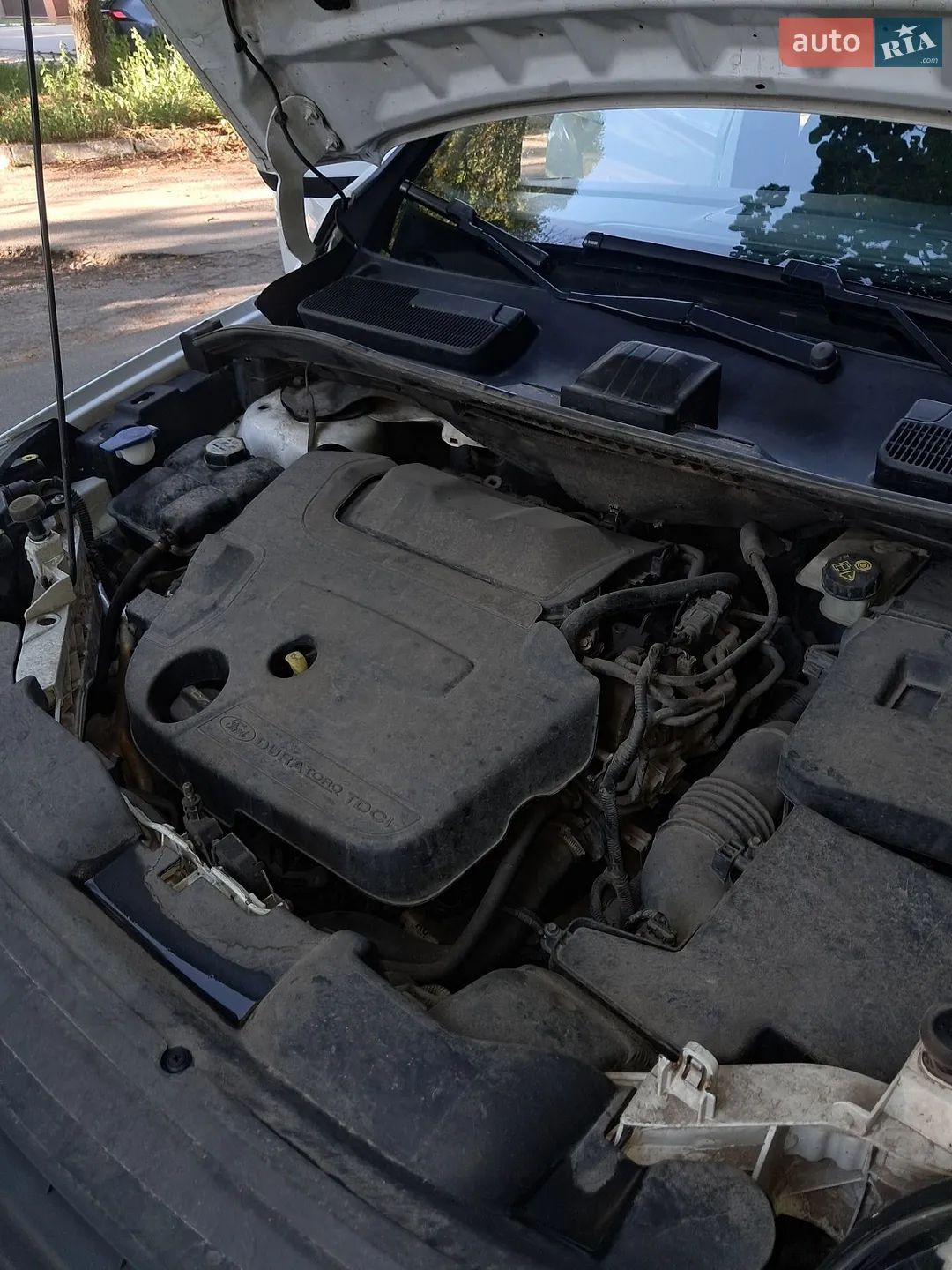 2011 Ford Kuga - мініатюра 22