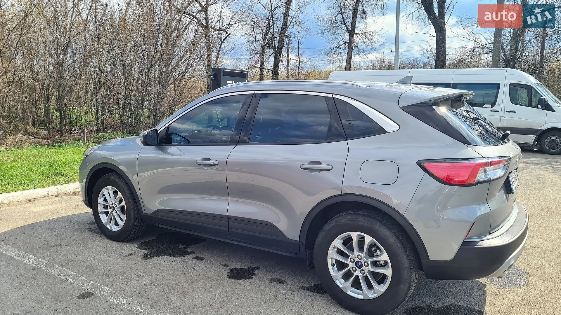 2022 Ford Kuga - мініатюра 10