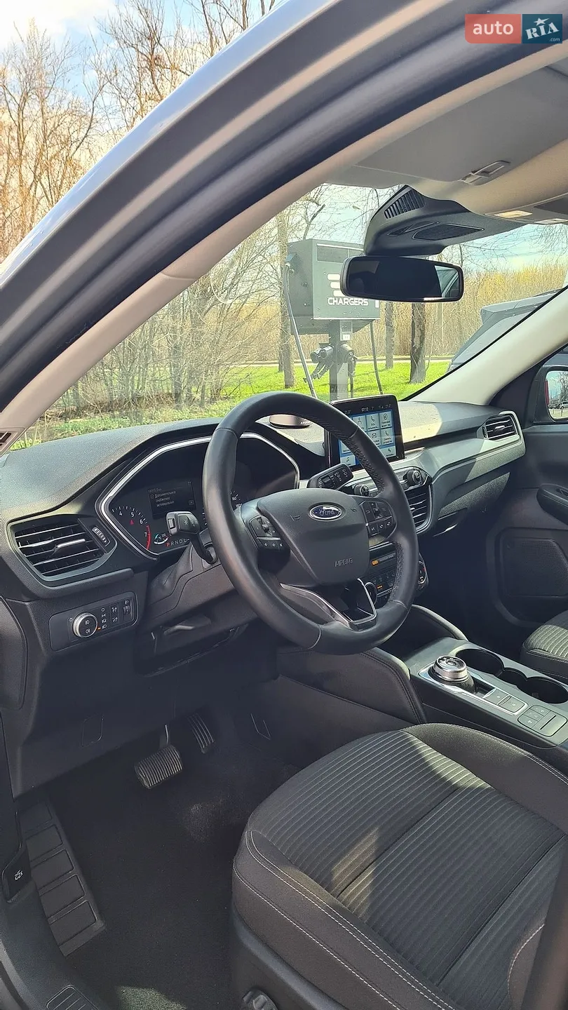 2022 Ford Kuga - мініатюра 13