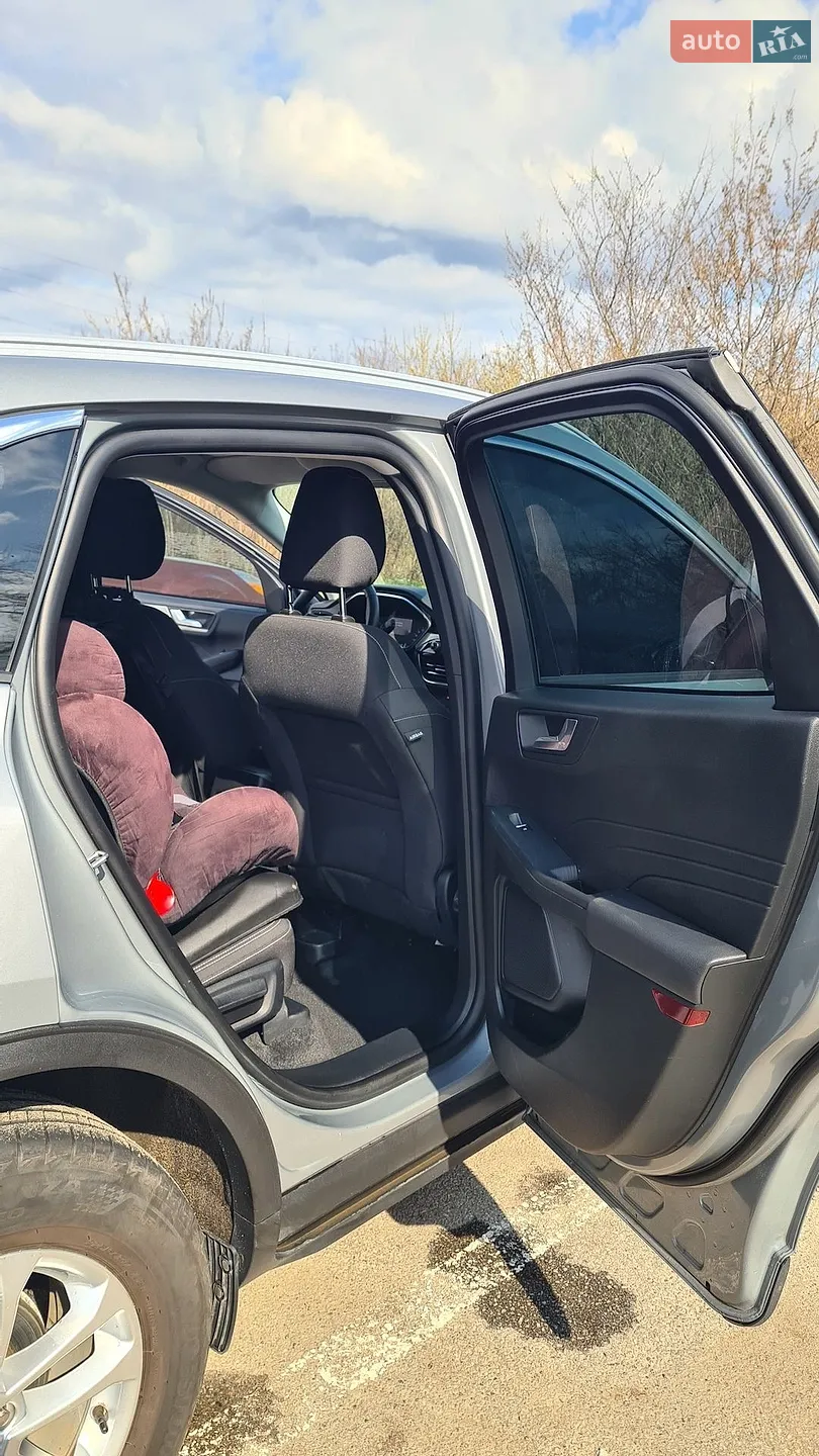 2022 Ford Kuga - мініатюра 17
