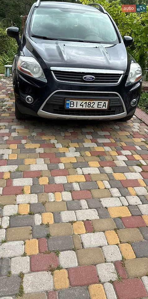 2011 Ford Kuga - мініатюра 16